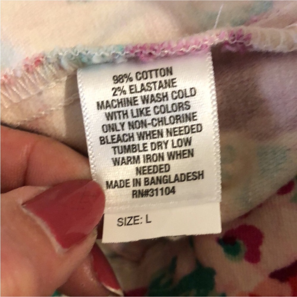 KIM ROGERS denim jacket - Picture 7 of 7